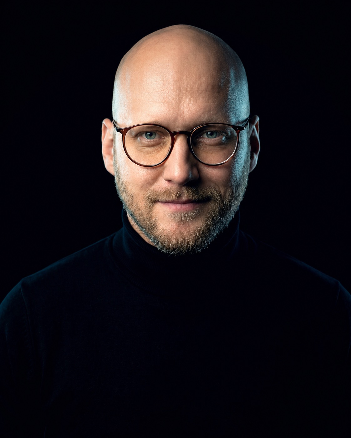 Niklas Volland – KI-Transformationsexperte und Keynote Speaker